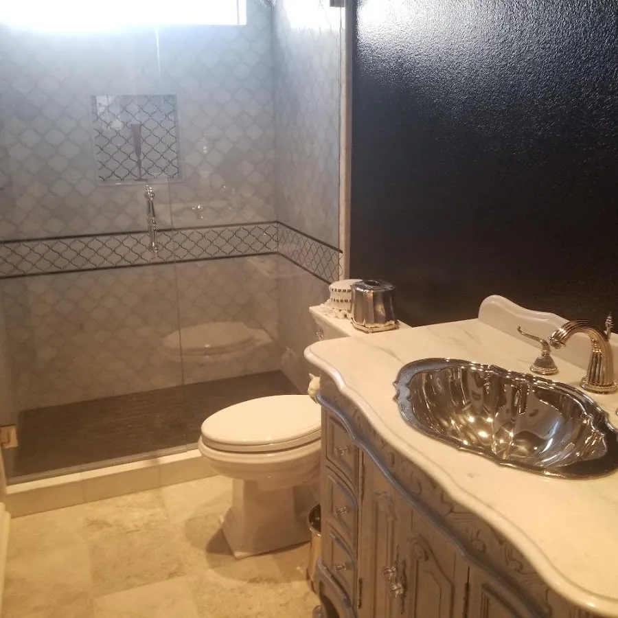 Professional plumbing work and bathroom remodeling in Oneonta